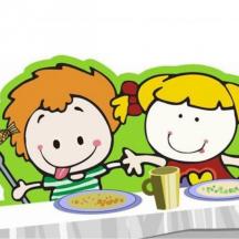 Меню ежедневного горячего питания обучающихся