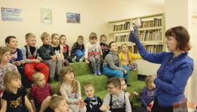 Карельские посиделки