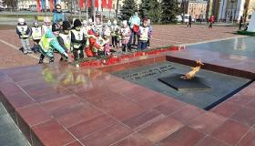 Мы помним! мы гордимся!