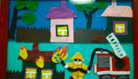  Акция #ОстановиОгоньКивач